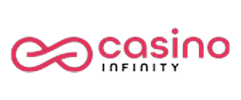 Casino Infinity logo