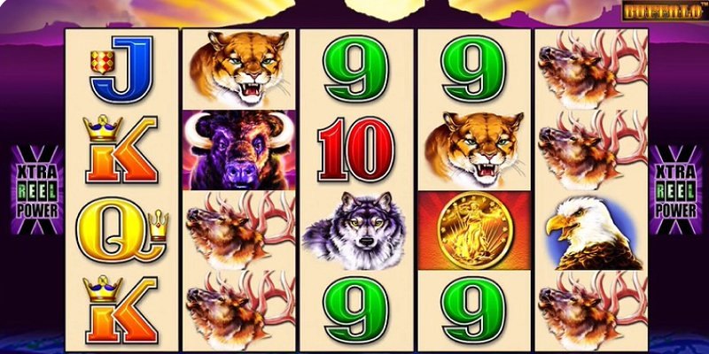 Kingdom Casino screenshot