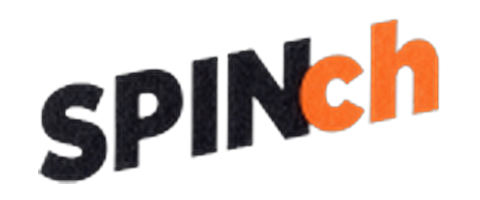 Spinch logo
